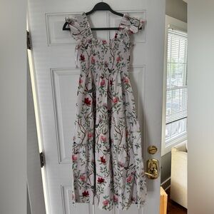 Hill House Ellie Nap Dress